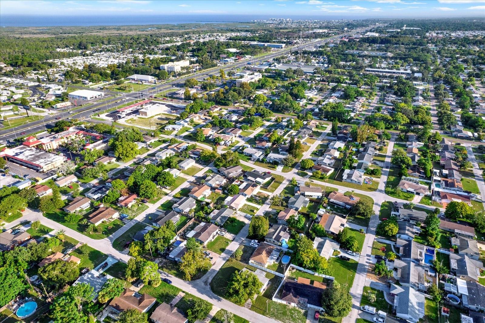 7201 RHINEBECK DR, PORT RICHEY, FL, 34668