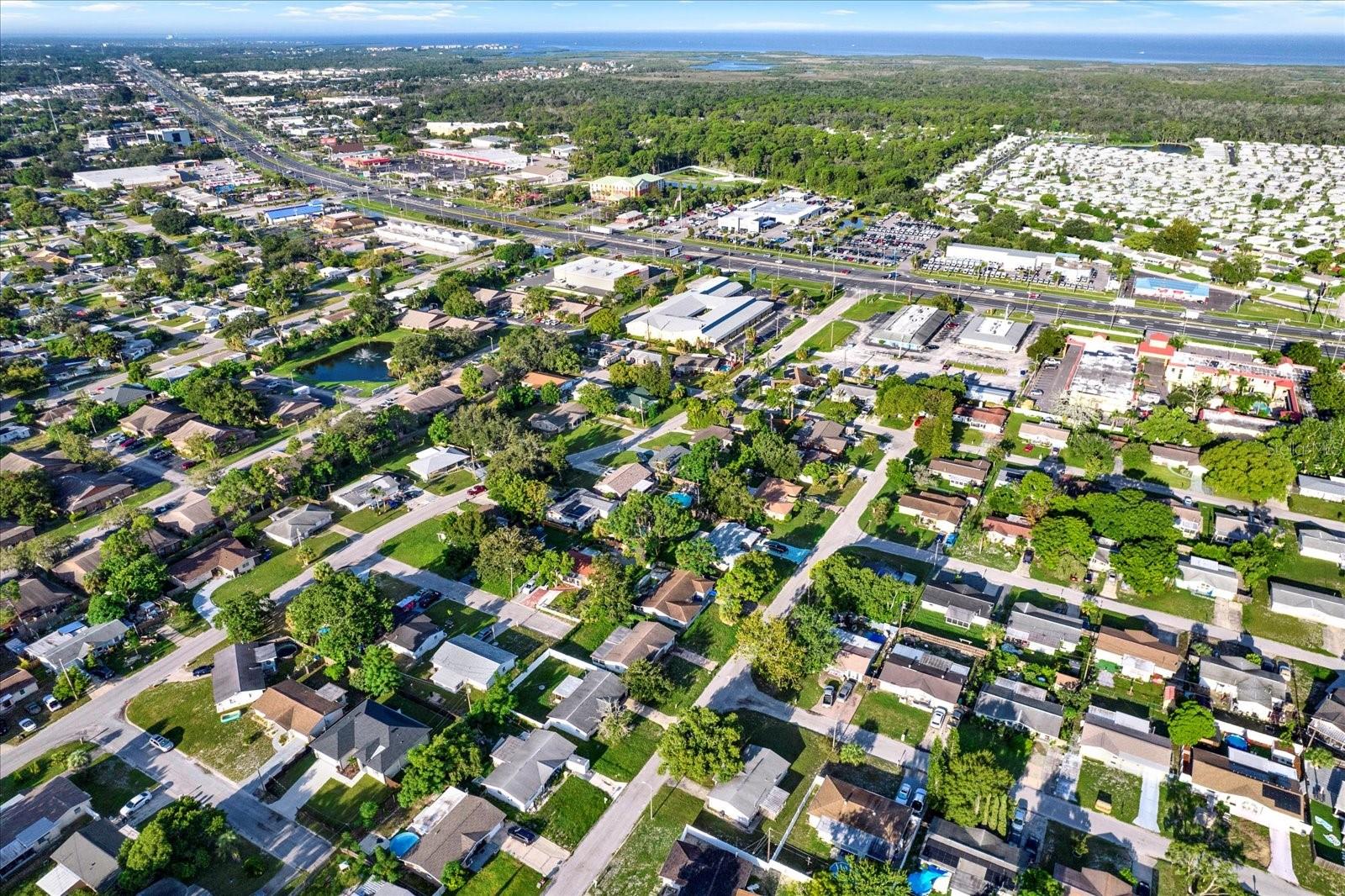 7201 RHINEBECK DR, PORT RICHEY, FL, 34668