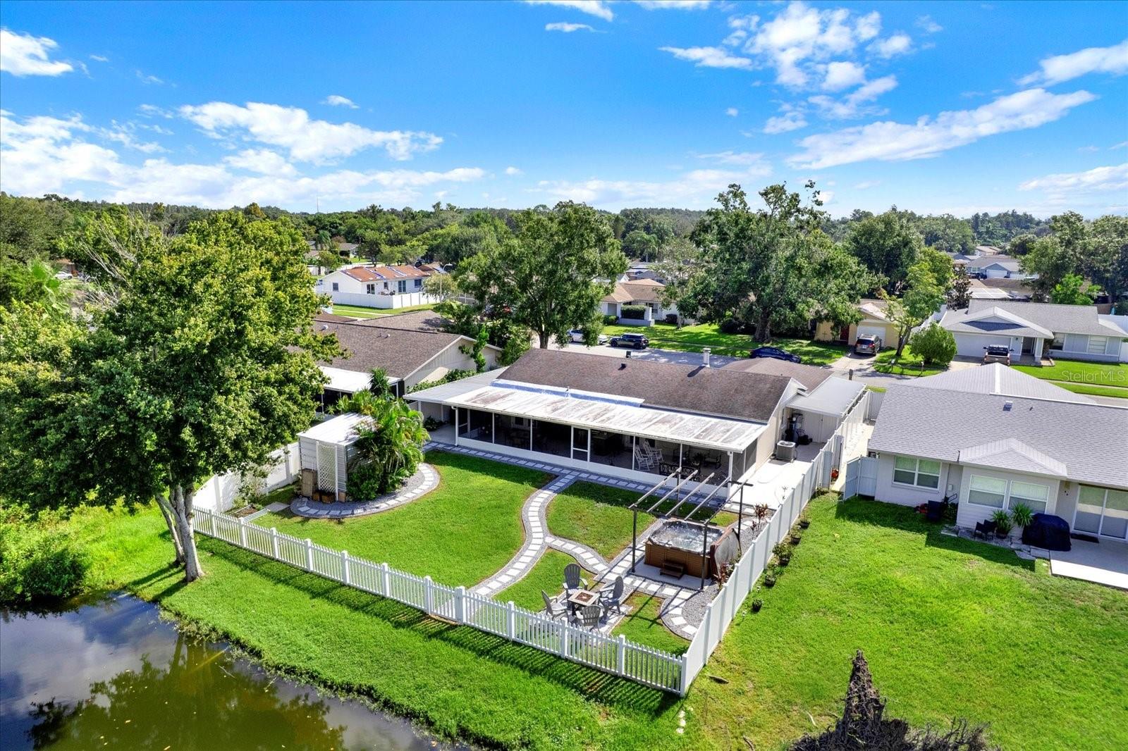 14312 ARBOR HILLS RD, TAMPA, FL, 33625