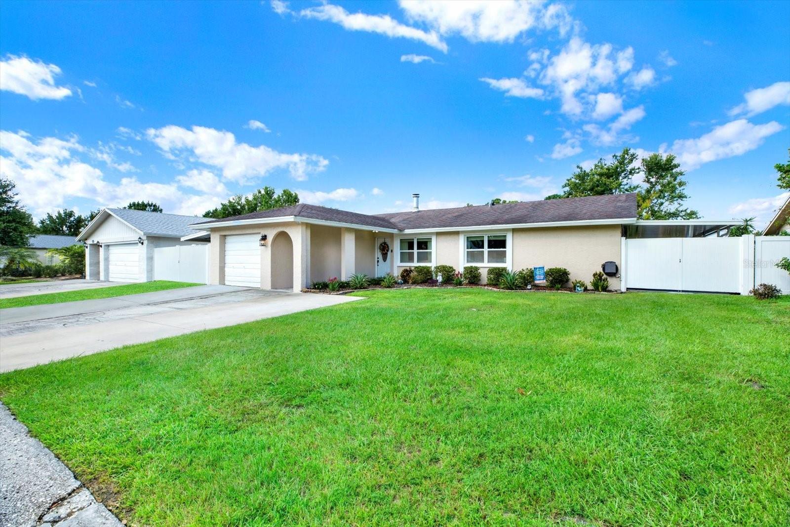 14312 ARBOR HILLS RD, TAMPA, FL, 33625