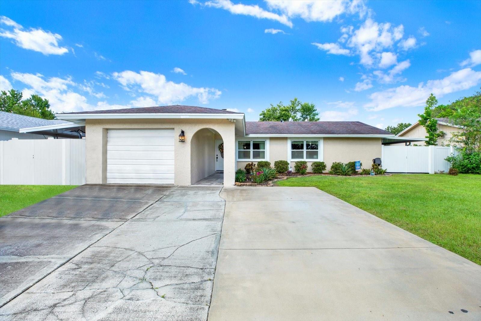 14312 ARBOR HILLS RD, TAMPA, FL, 33625