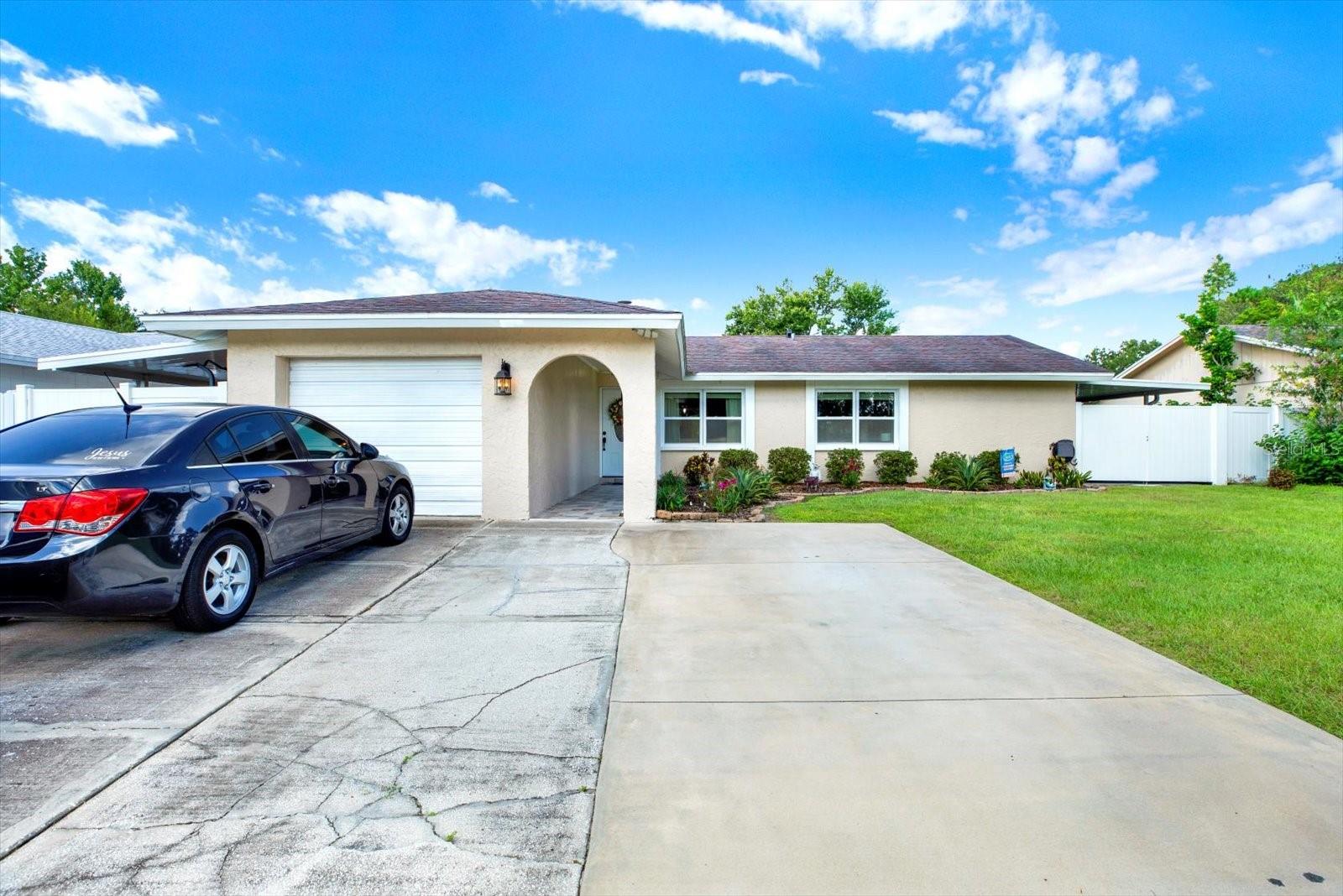 14312 ARBOR HILLS RD, TAMPA, FL, 33625