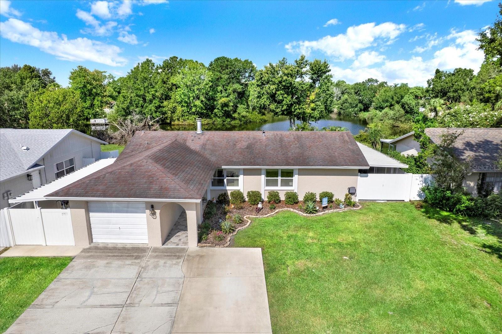 14312 ARBOR HILLS RD, TAMPA, FL, 33625