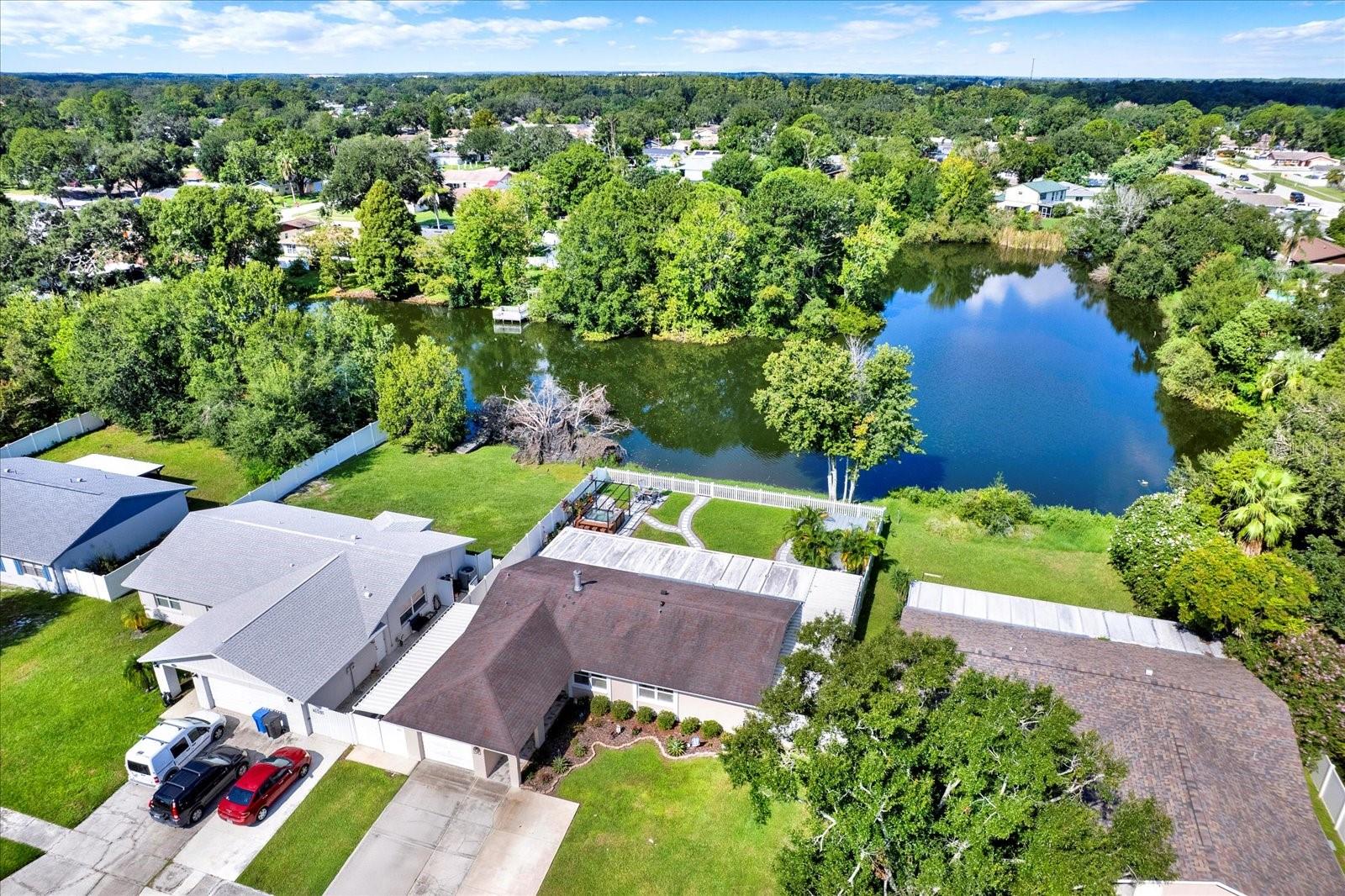 14312 ARBOR HILLS RD, TAMPA, FL, 33625