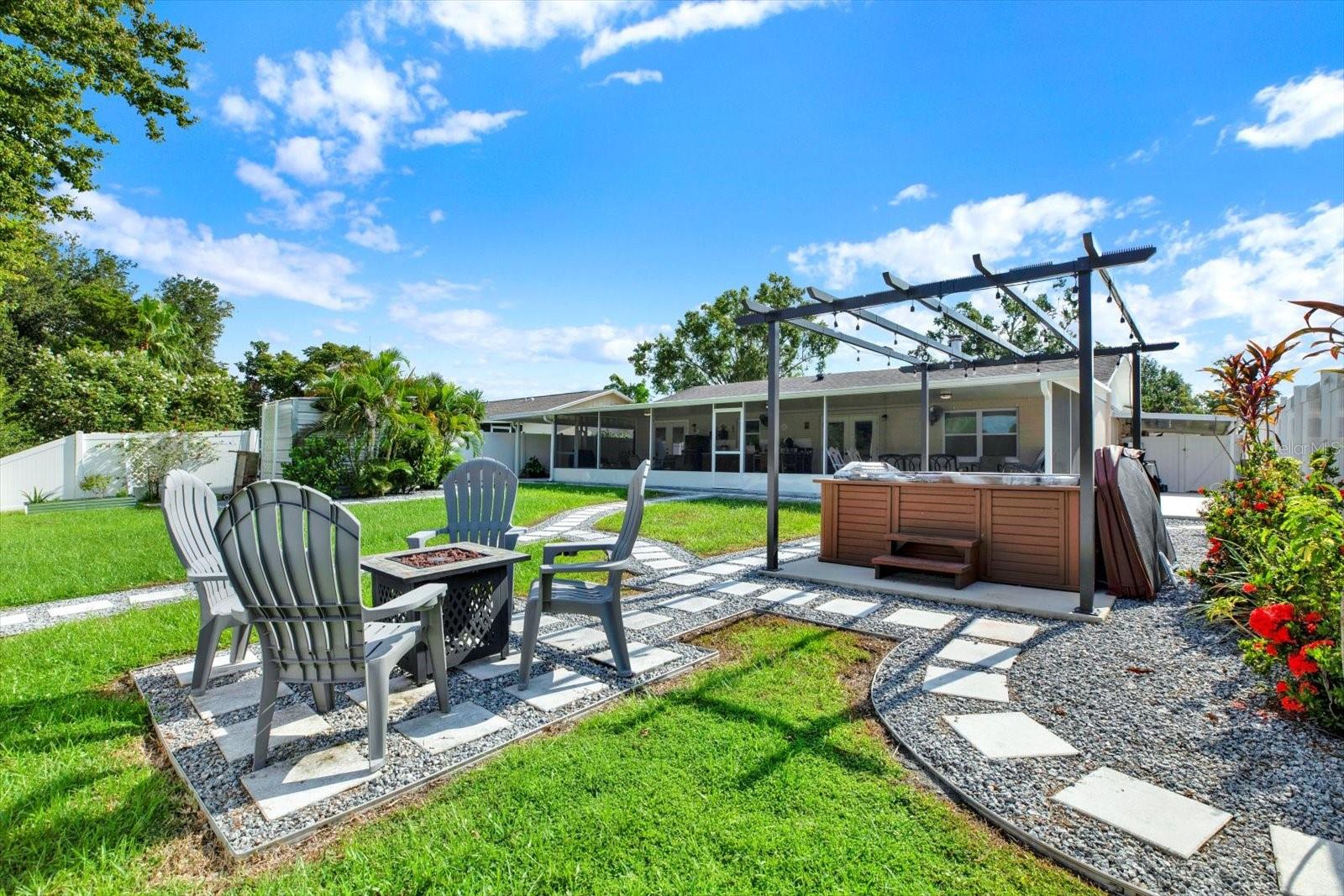 14312 ARBOR HILLS RD, TAMPA, FL, 33625