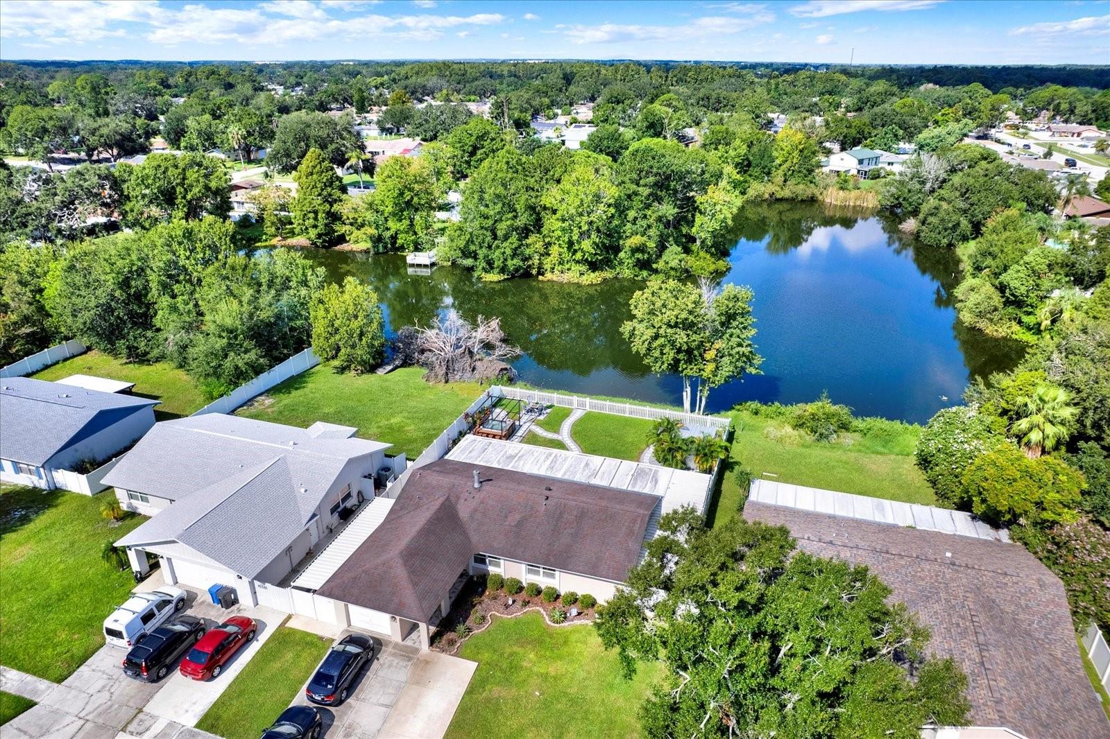 14312 ARBOR HILLS RD, TAMPA, FL, 33625