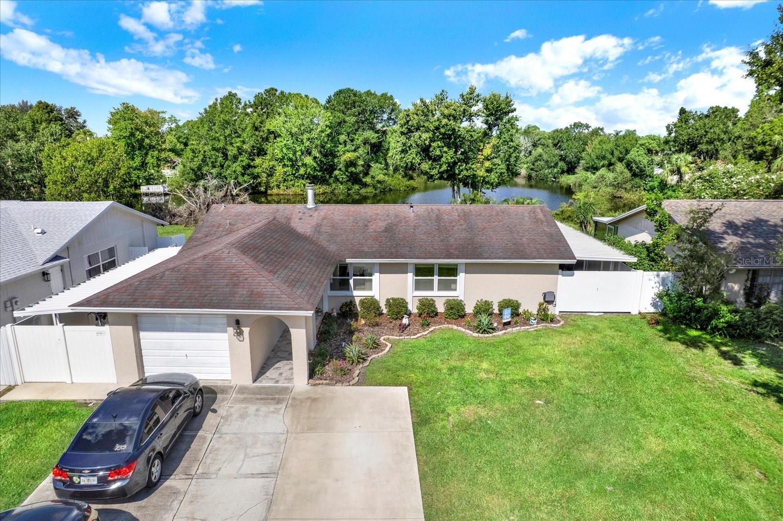 14312 ARBOR HILLS RD, TAMPA, FL, 33625