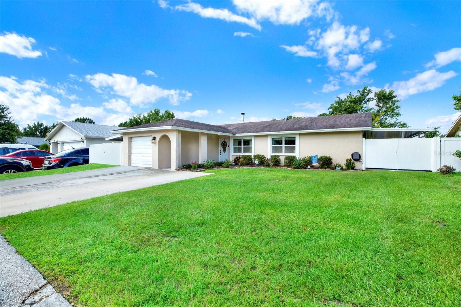 14312 ARBOR HILLS RD, TAMPA, FL, 33625