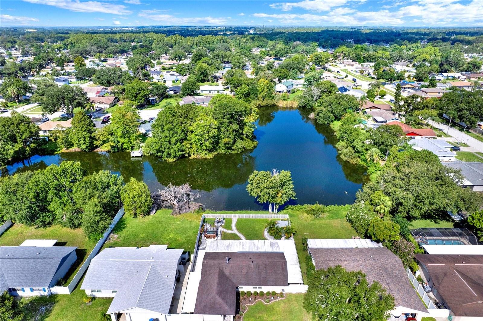 14312 ARBOR HILLS RD, TAMPA, FL, 33625