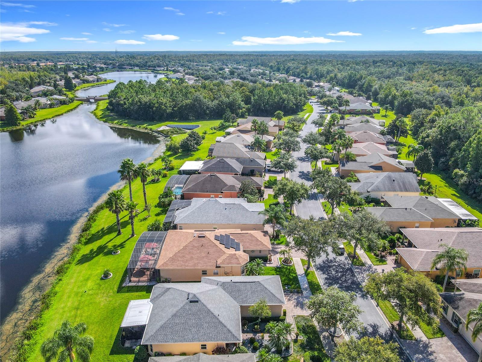 356 DAVINCI PASS, KISSIMMEE, FL, 34759