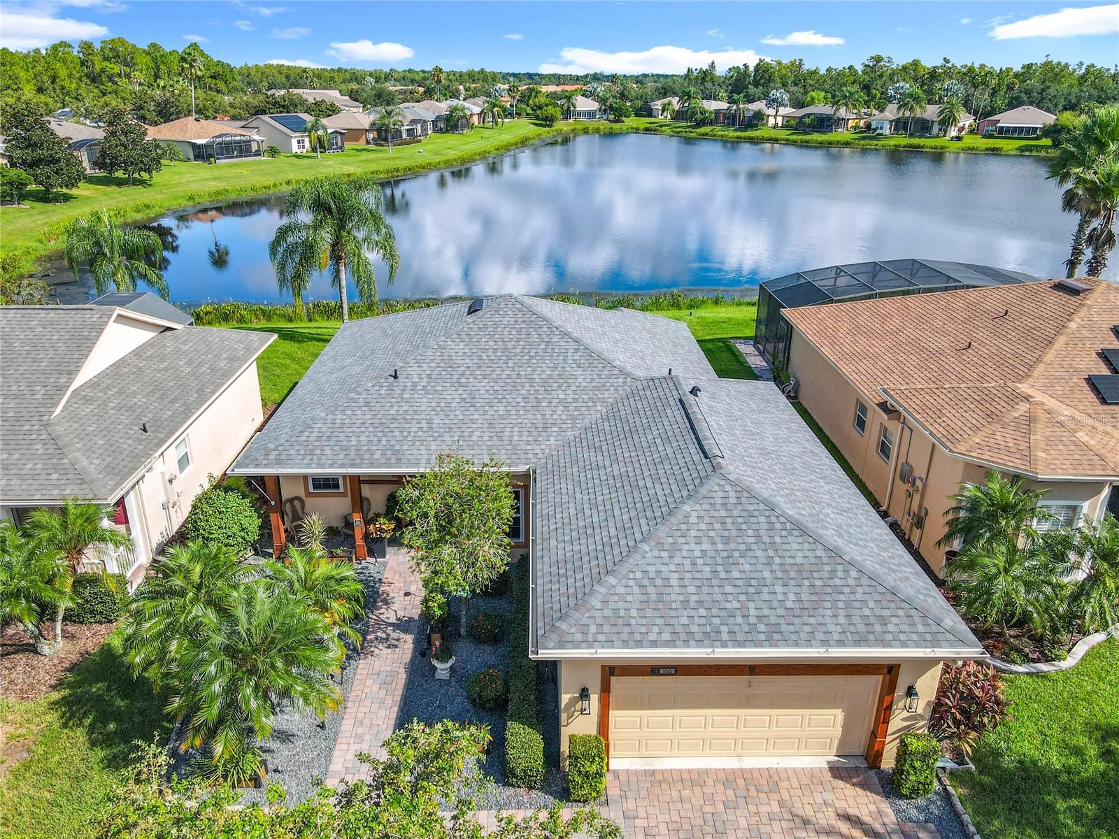 356 DAVINCI PASS, KISSIMMEE, FL, 34759