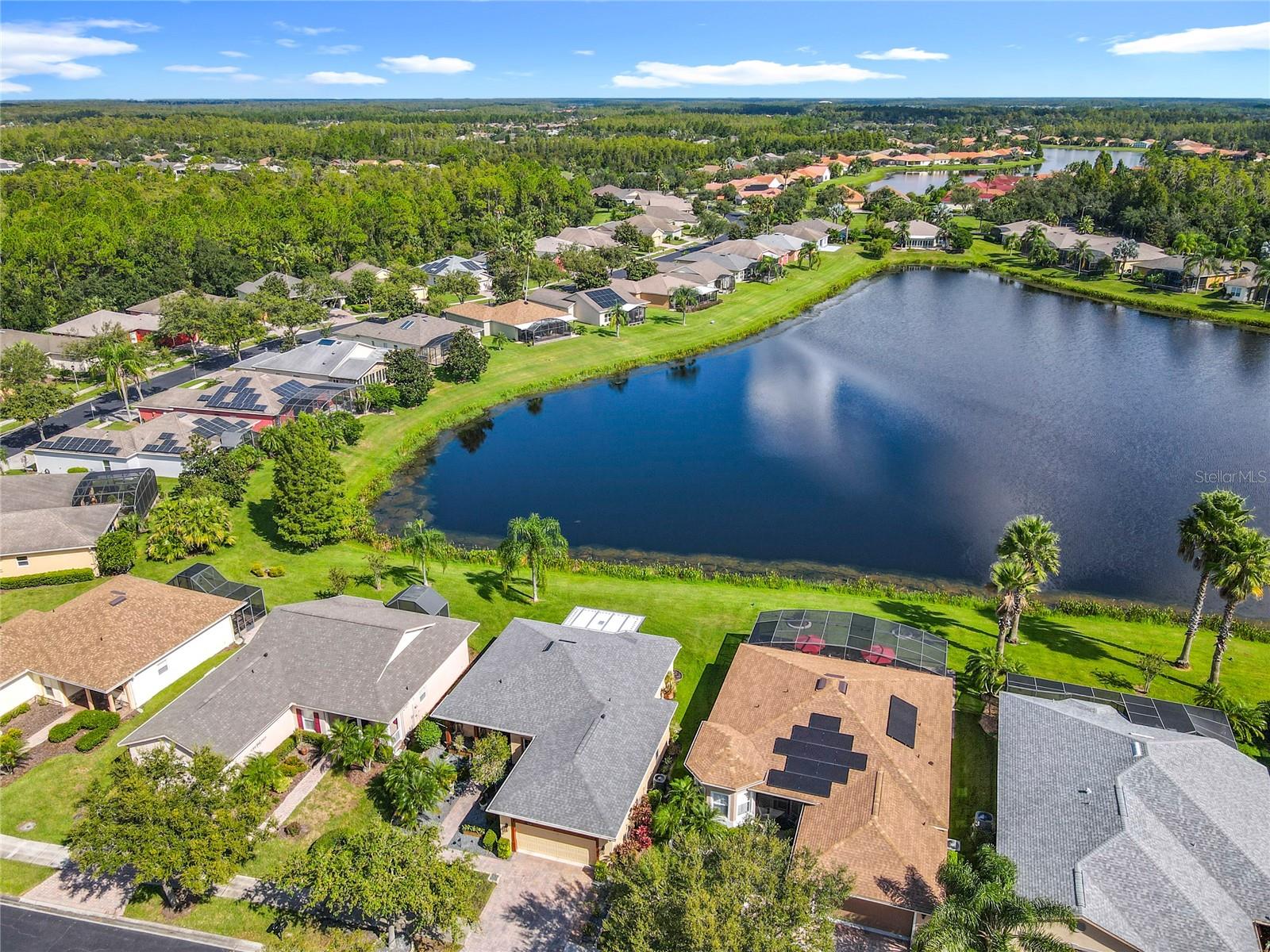 356 DAVINCI PASS, KISSIMMEE, FL, 34759