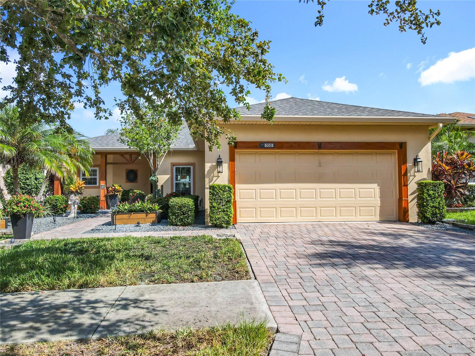 356 DAVINCI PASS, KISSIMMEE, FL, 34759