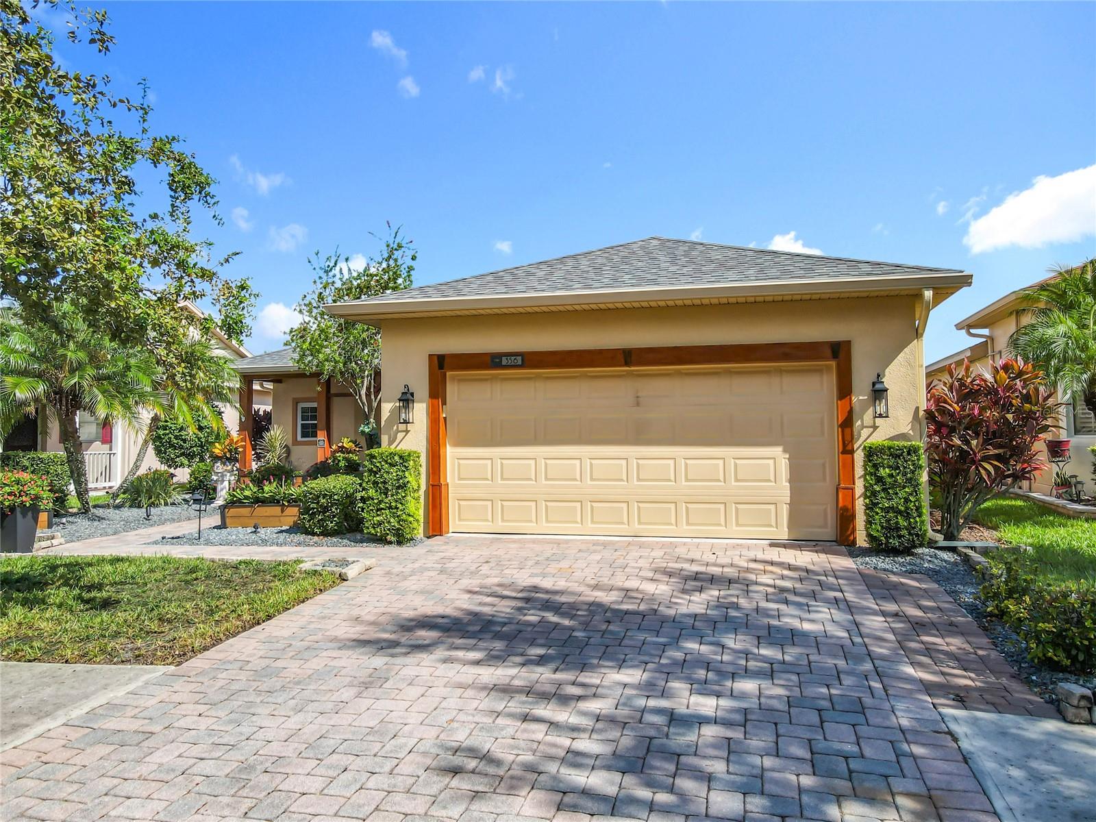 356 DAVINCI PASS, KISSIMMEE, FL, 34759