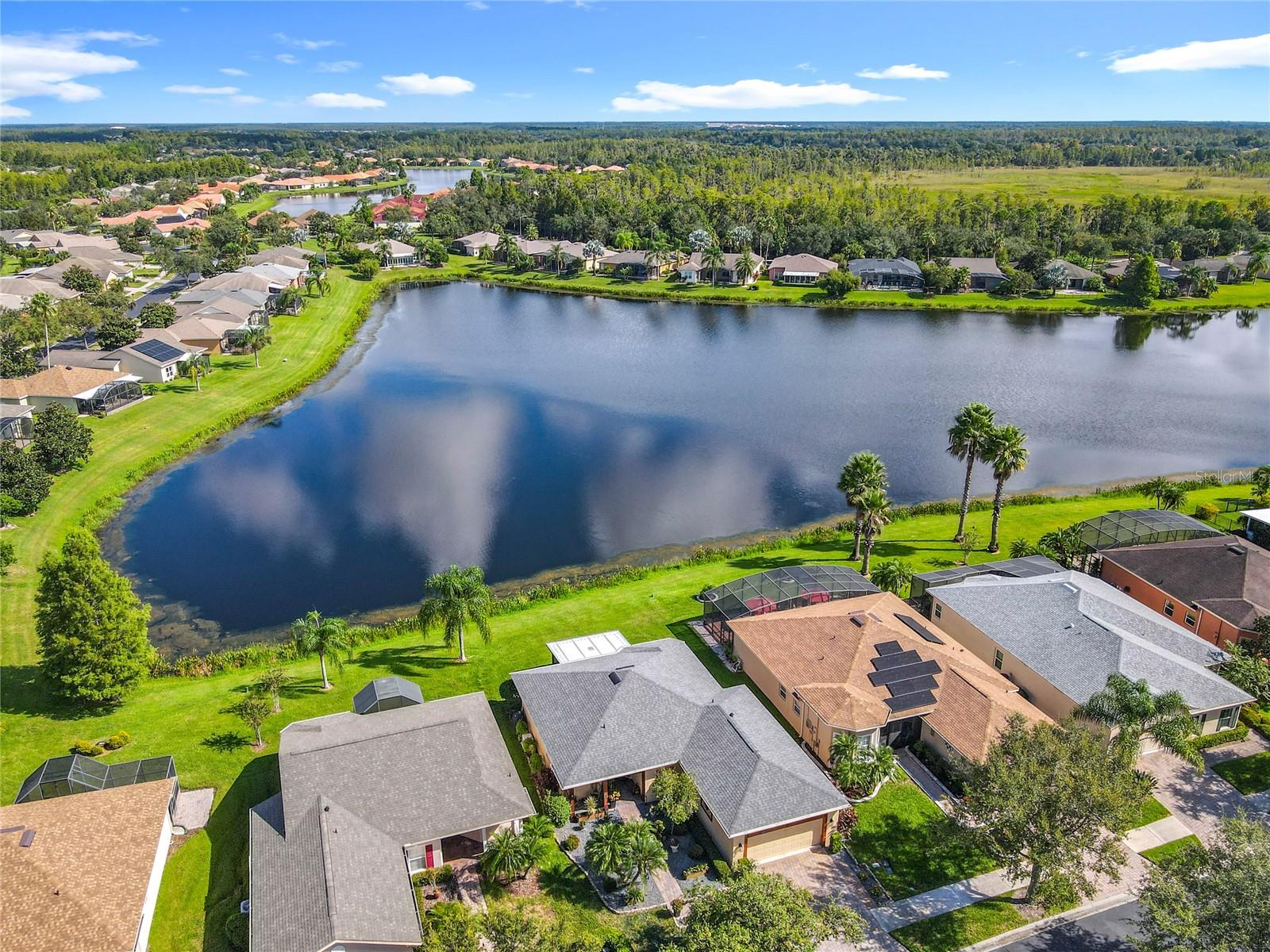 356 DAVINCI PASS, KISSIMMEE, FL, 34759