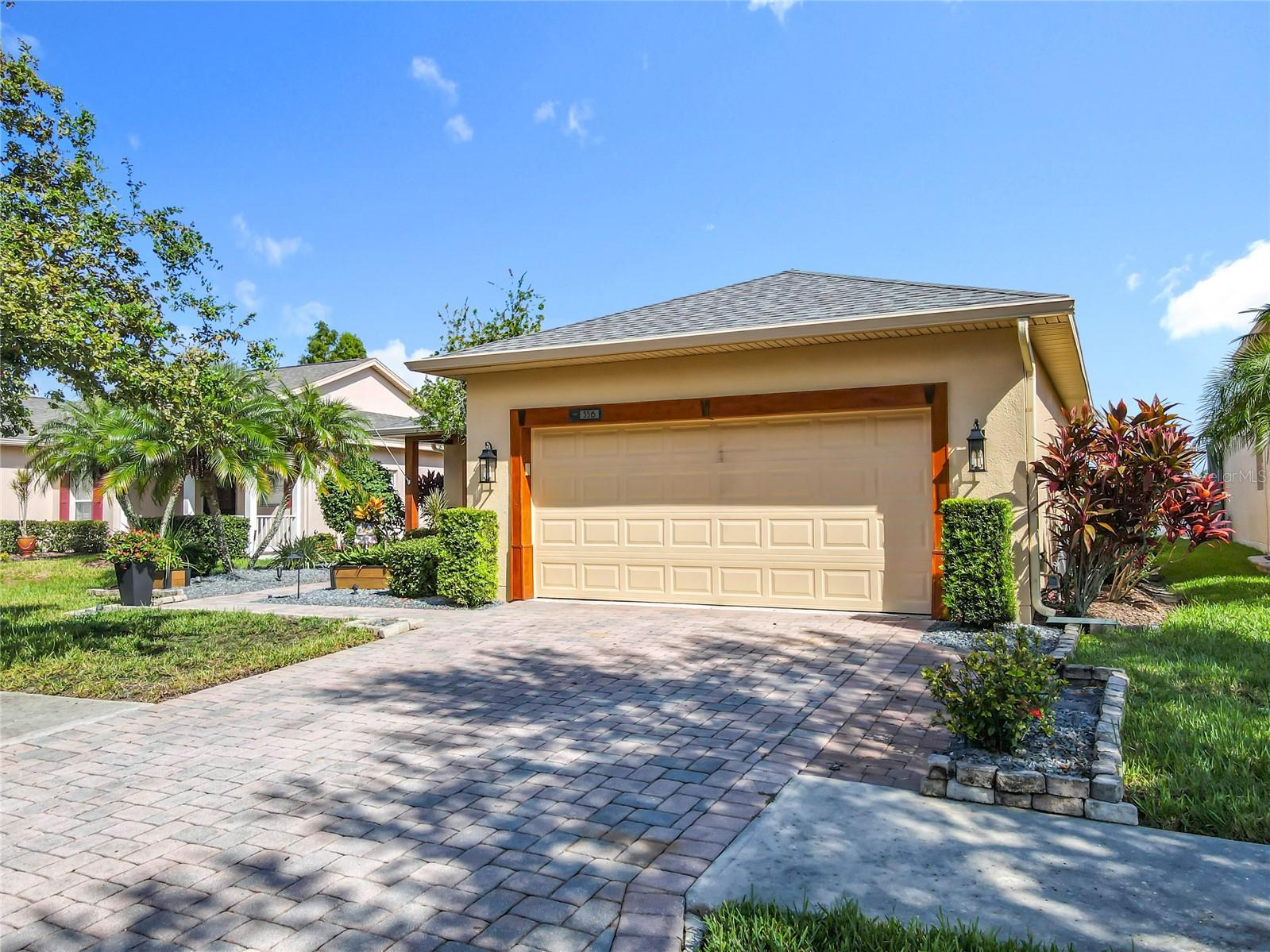 356 DAVINCI PASS, KISSIMMEE, FL, 34759