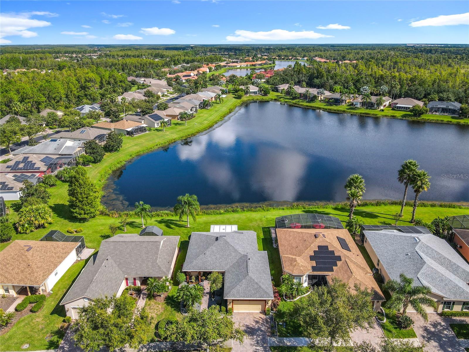 356 DAVINCI PASS, KISSIMMEE, FL, 34759