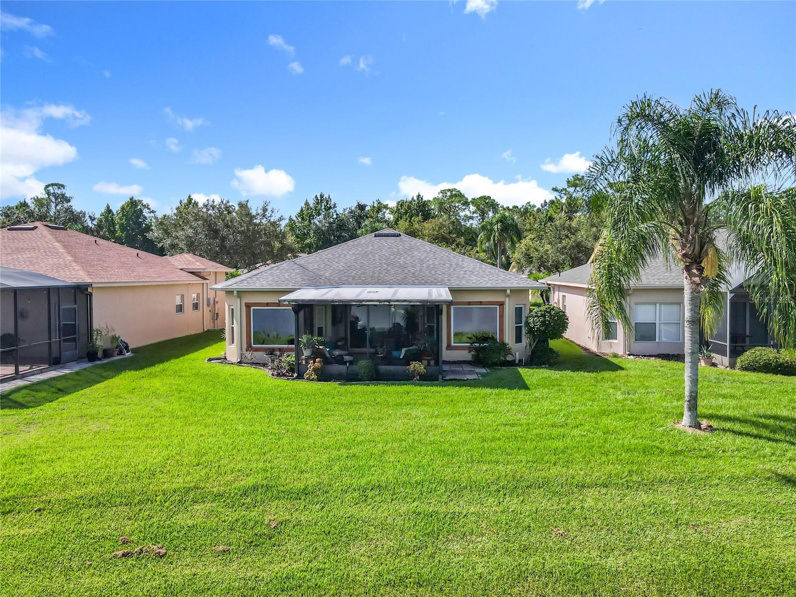 356 DAVINCI PASS, KISSIMMEE, FL, 34759