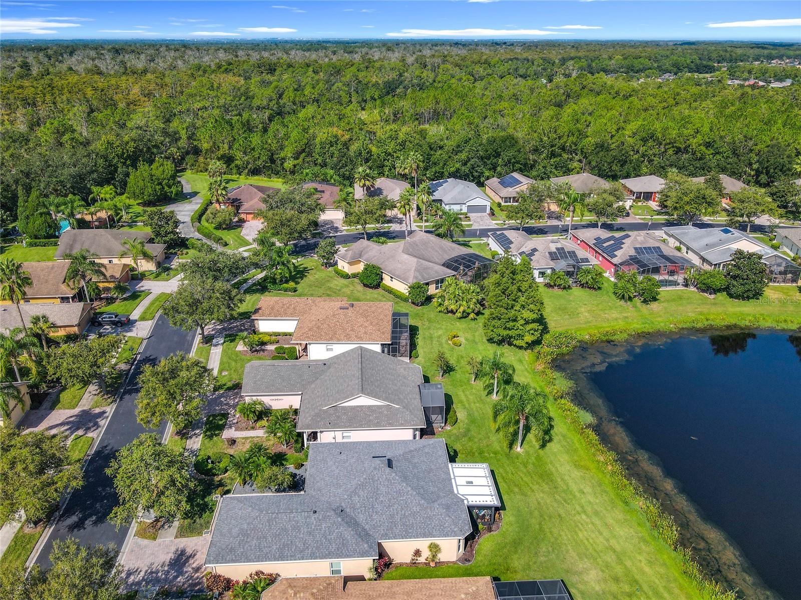 356 DAVINCI PASS, KISSIMMEE, FL, 34759