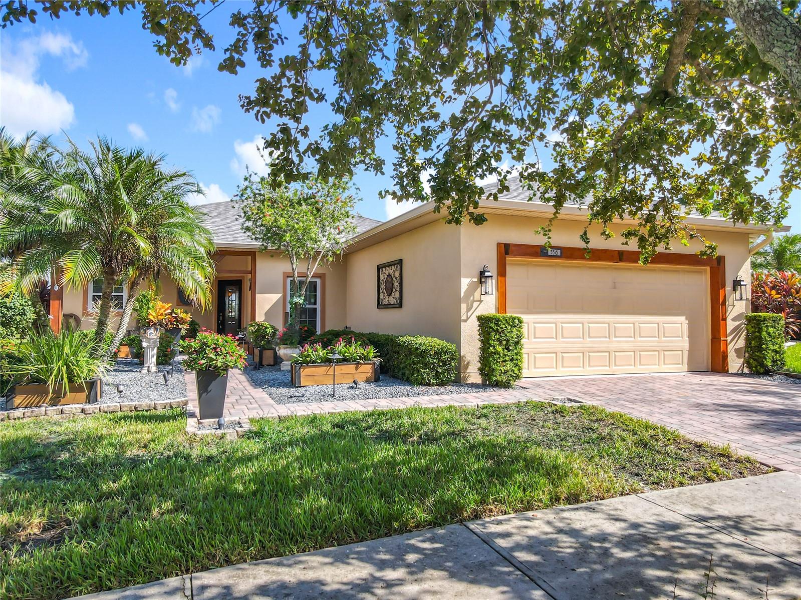 356 DAVINCI PASS, KISSIMMEE, FL, 34759