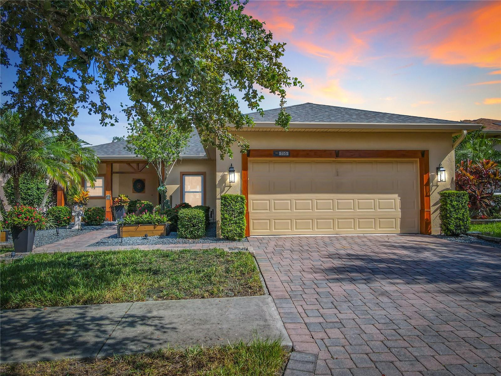356 DAVINCI PASS, KISSIMMEE, FL, 34759