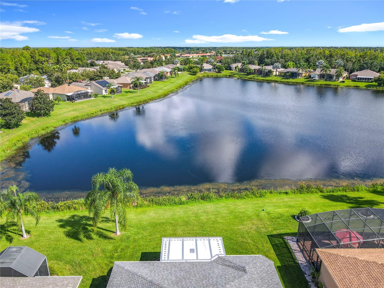 356 DAVINCI PASS, KISSIMMEE, FL, 34759