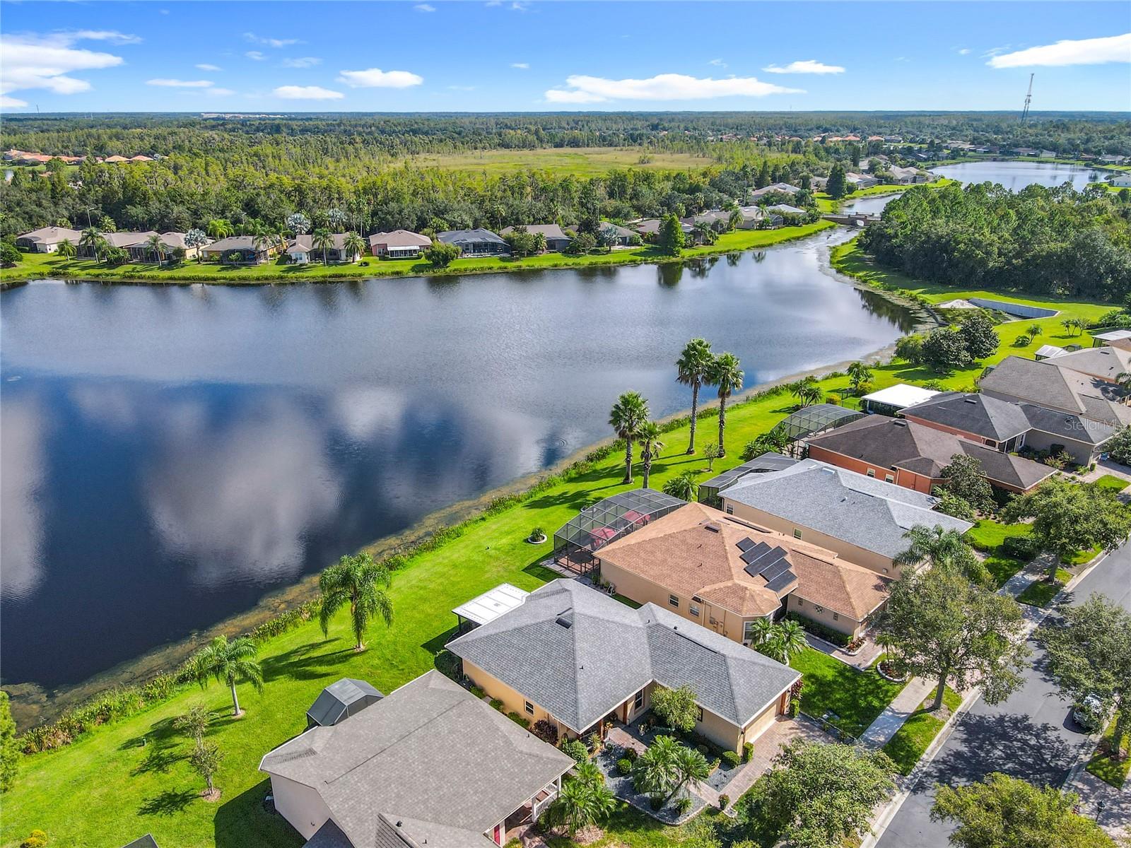 356 DAVINCI PASS, KISSIMMEE, FL, 34759