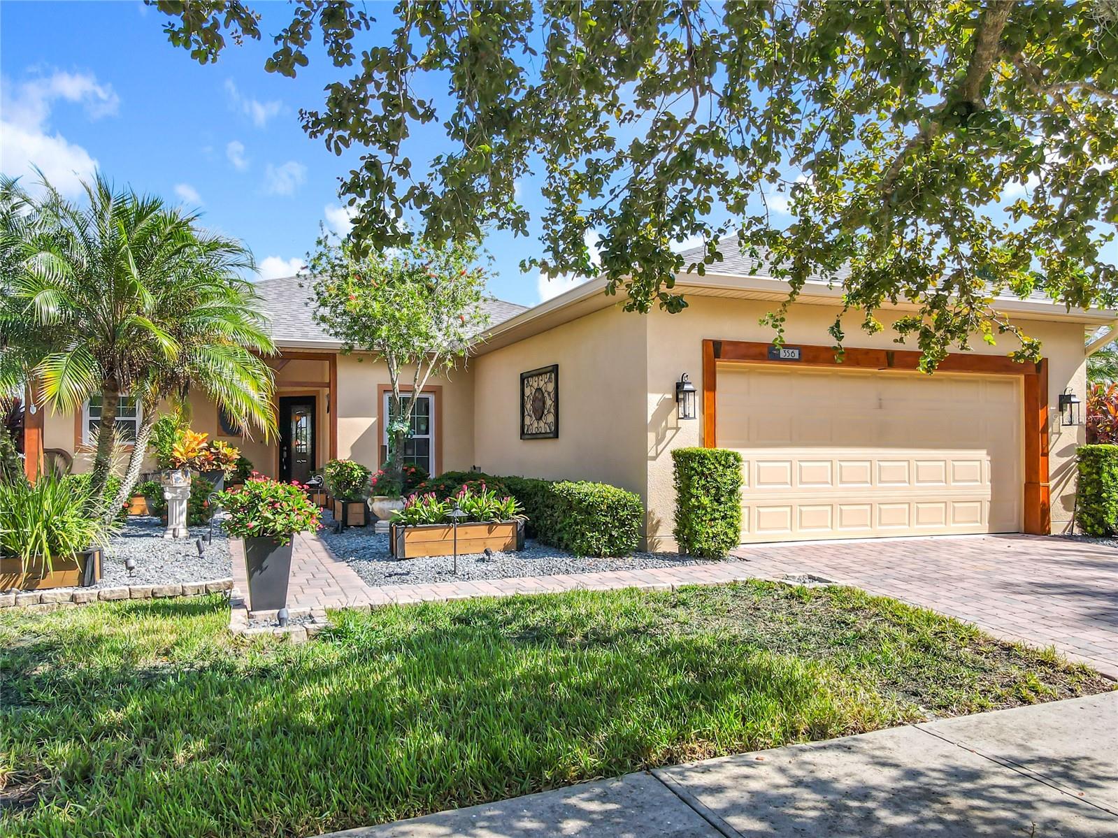 356 DAVINCI PASS, KISSIMMEE, FL, 34759