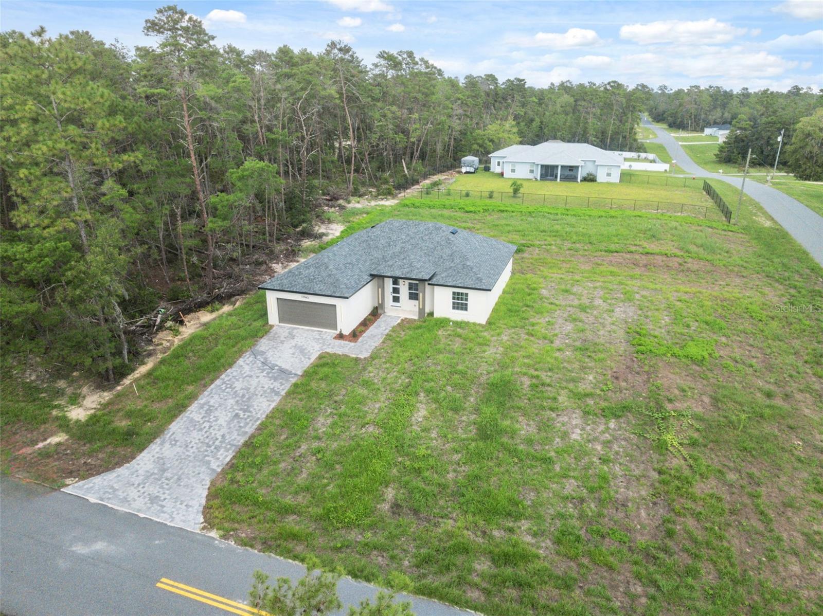 17943 SW 38TH AVENUE RD, OCALA, FL, 34473