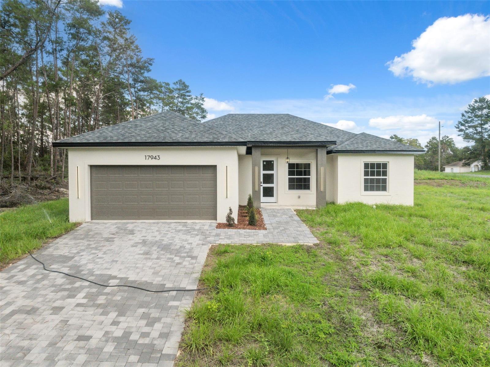 17943 SW 38TH AVENUE RD, OCALA, FL, 34473