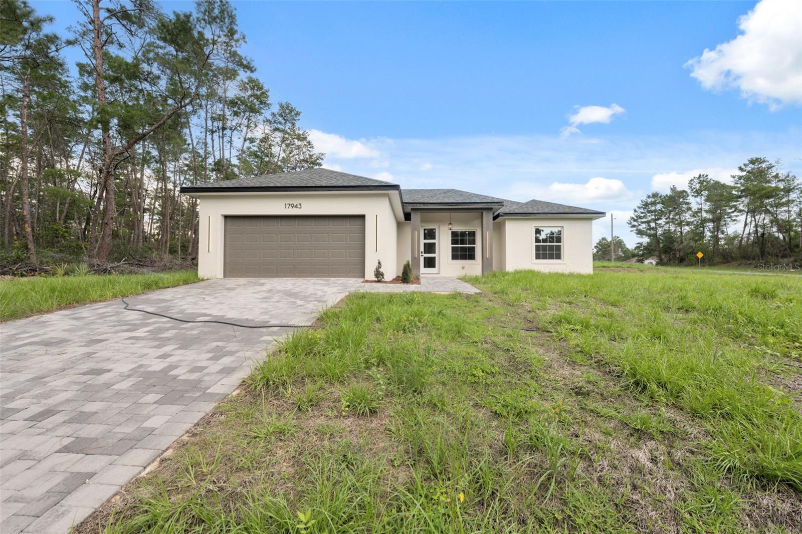 17943 SW 38TH AVENUE RD, OCALA, FL, 34473