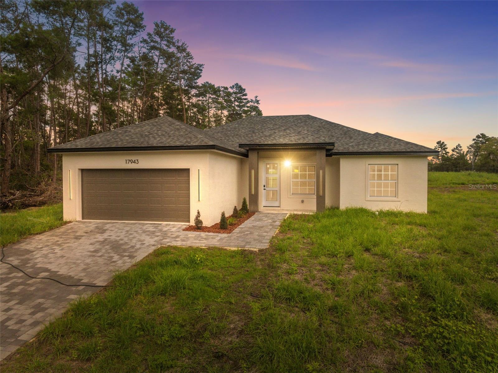 17943 SW 38TH AVENUE RD, OCALA, FL, 34473