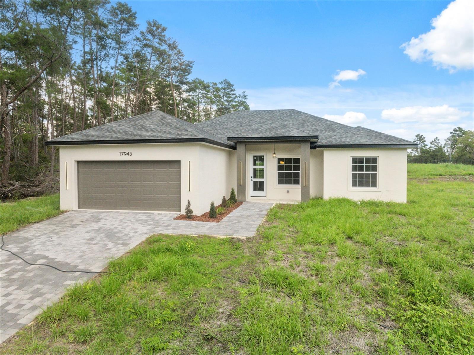 17943 SW 38TH AVENUE RD, OCALA, FL, 34473