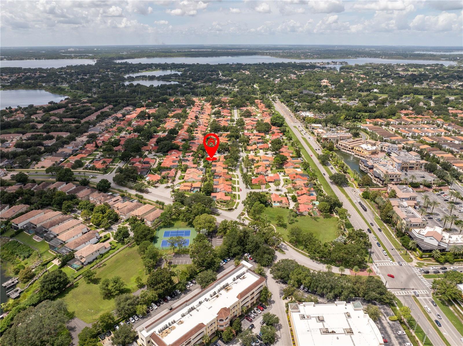 7902 S MARBELLA CT, ORLANDO, FL, 32836