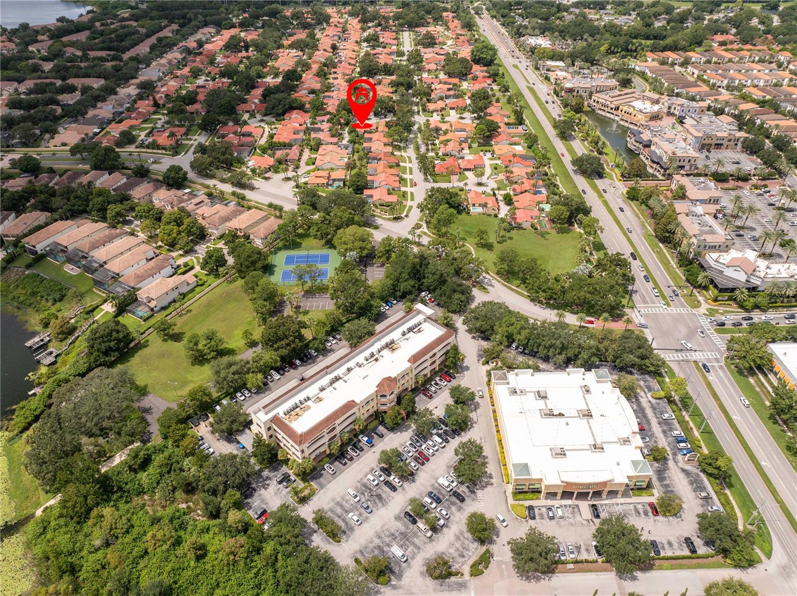 7902 S MARBELLA CT, ORLANDO, FL, 32836