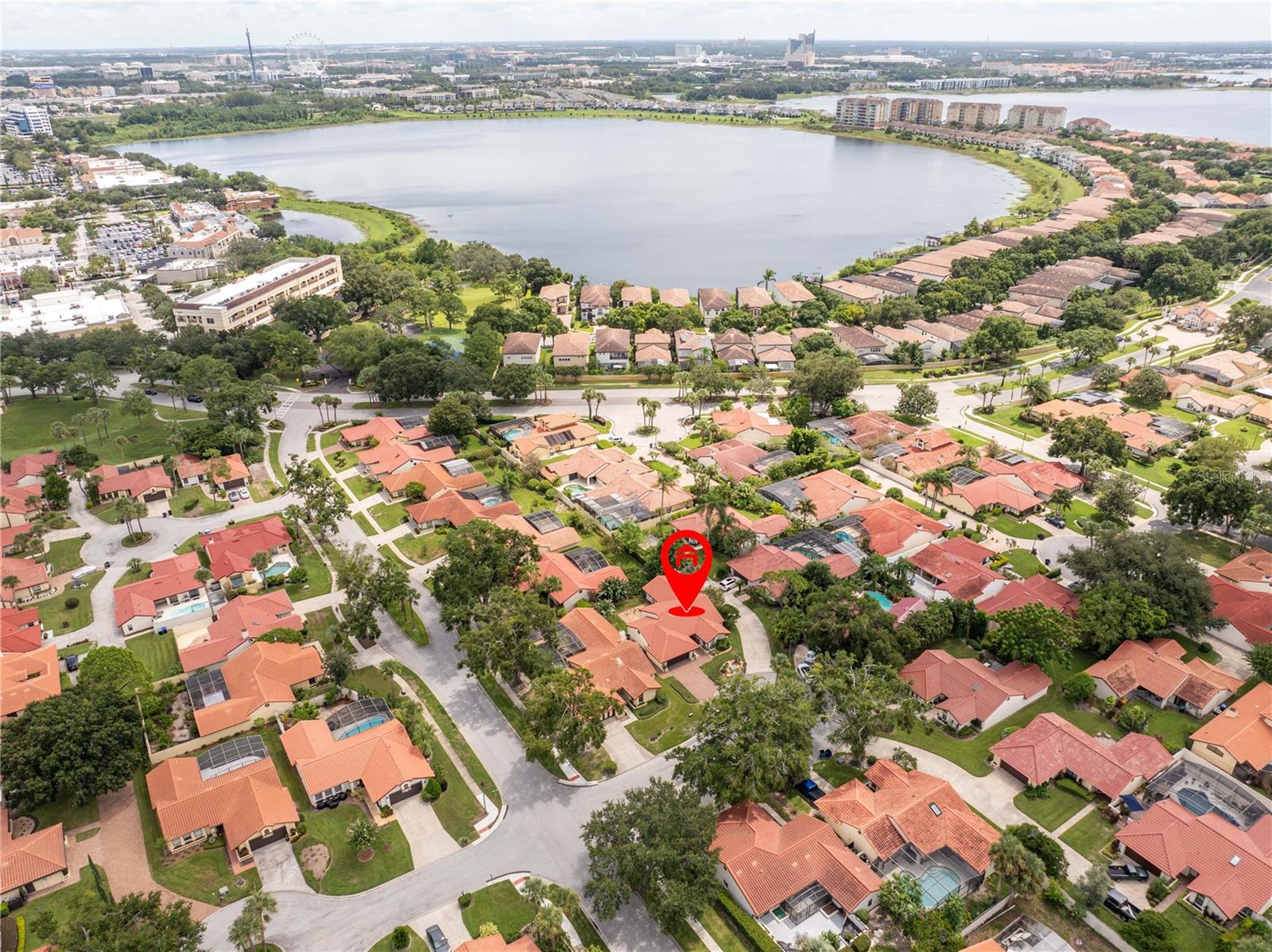 7902 S MARBELLA CT, ORLANDO, FL, 32836