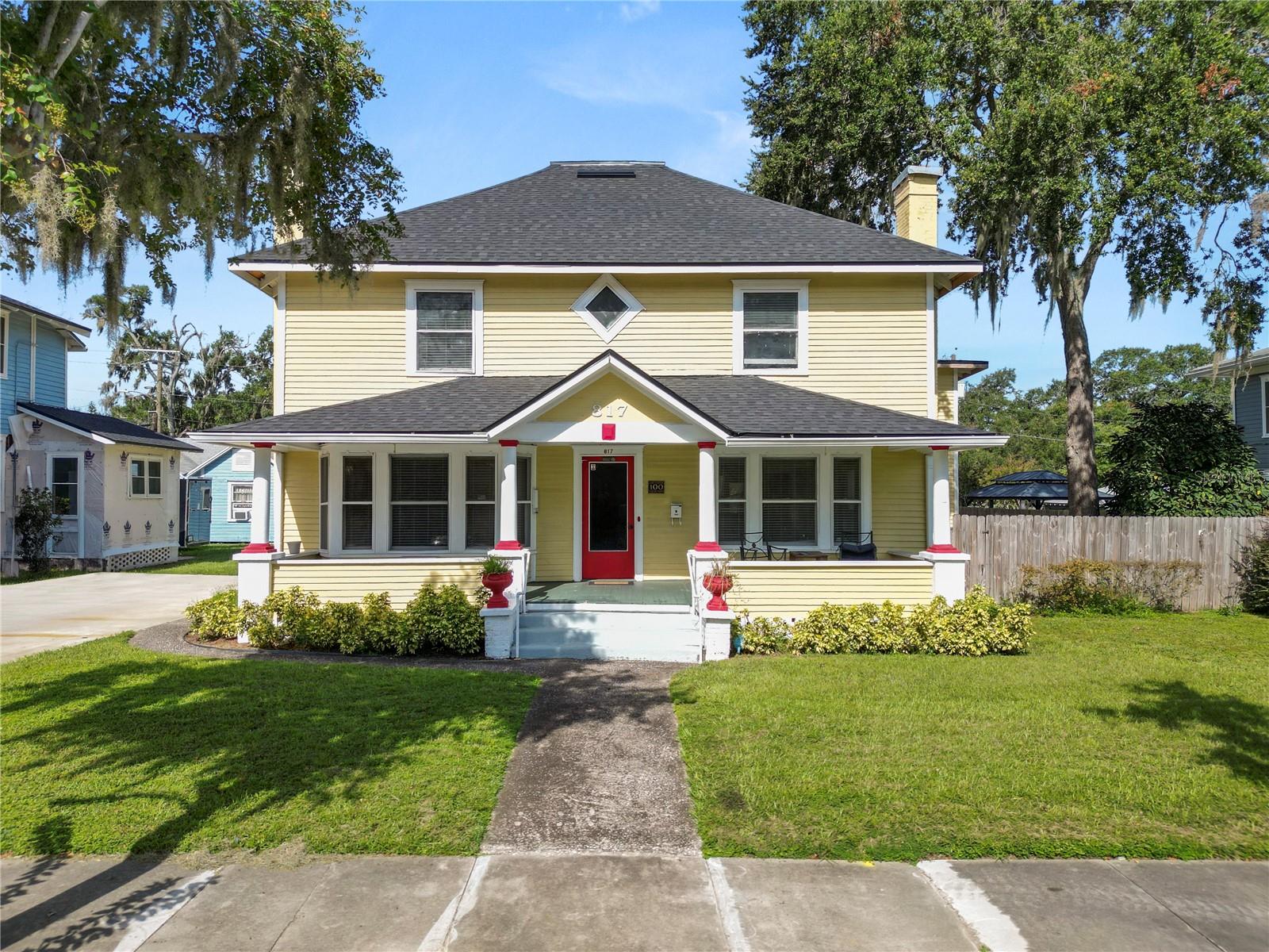 817 SOUTH BLVD, LAKELAND, FL, 33801
