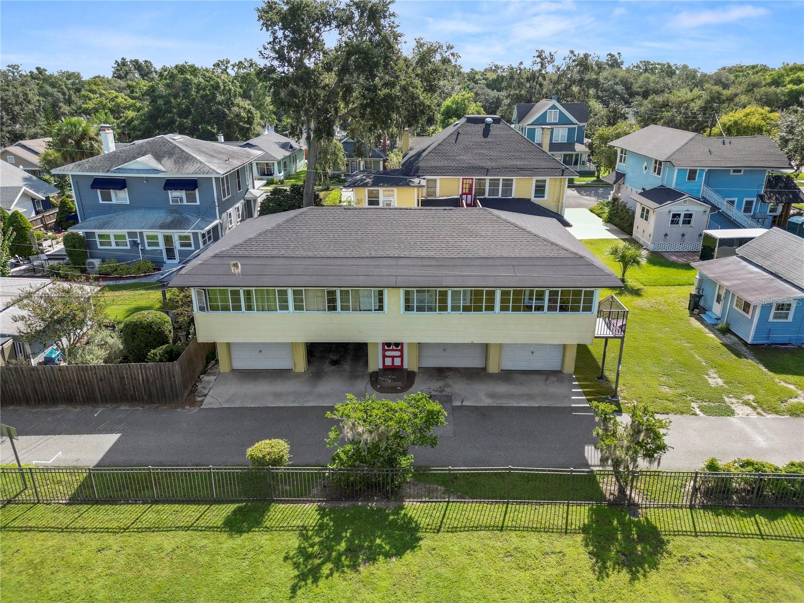 817 SOUTH BLVD, LAKELAND, FL, 33801