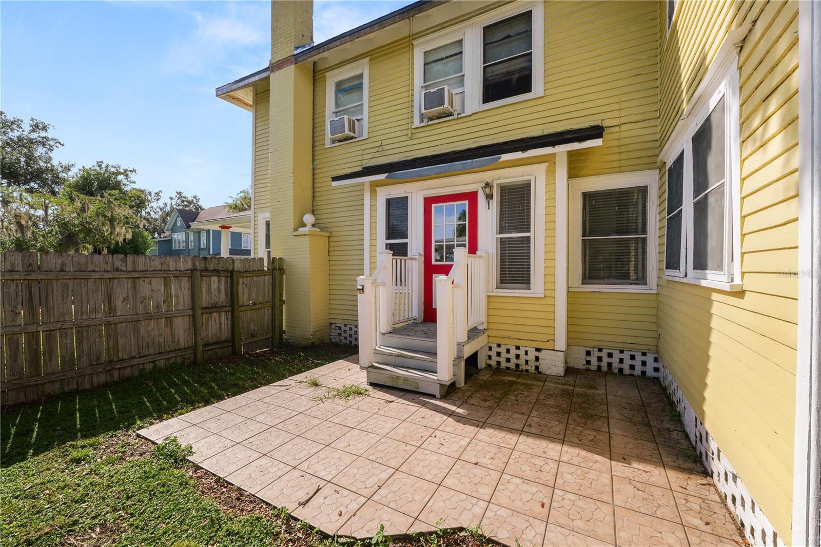 817 SOUTH BLVD, LAKELAND, FL, 33801