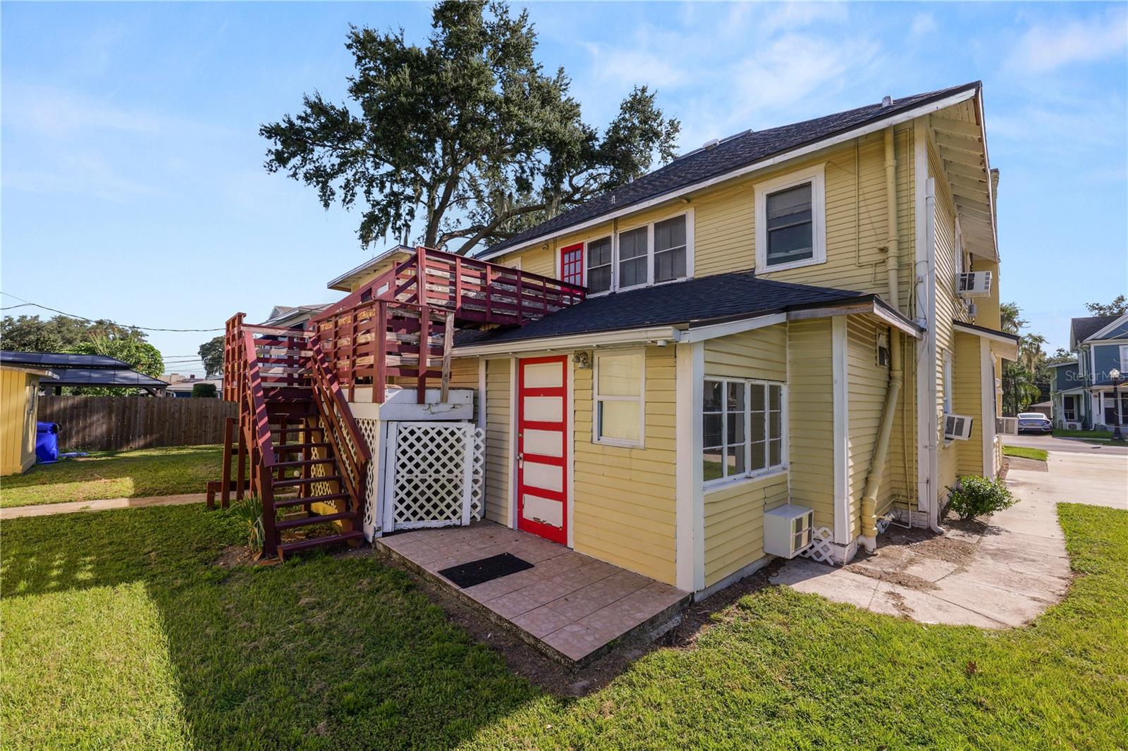 817 SOUTH BLVD, LAKELAND, FL, 33801