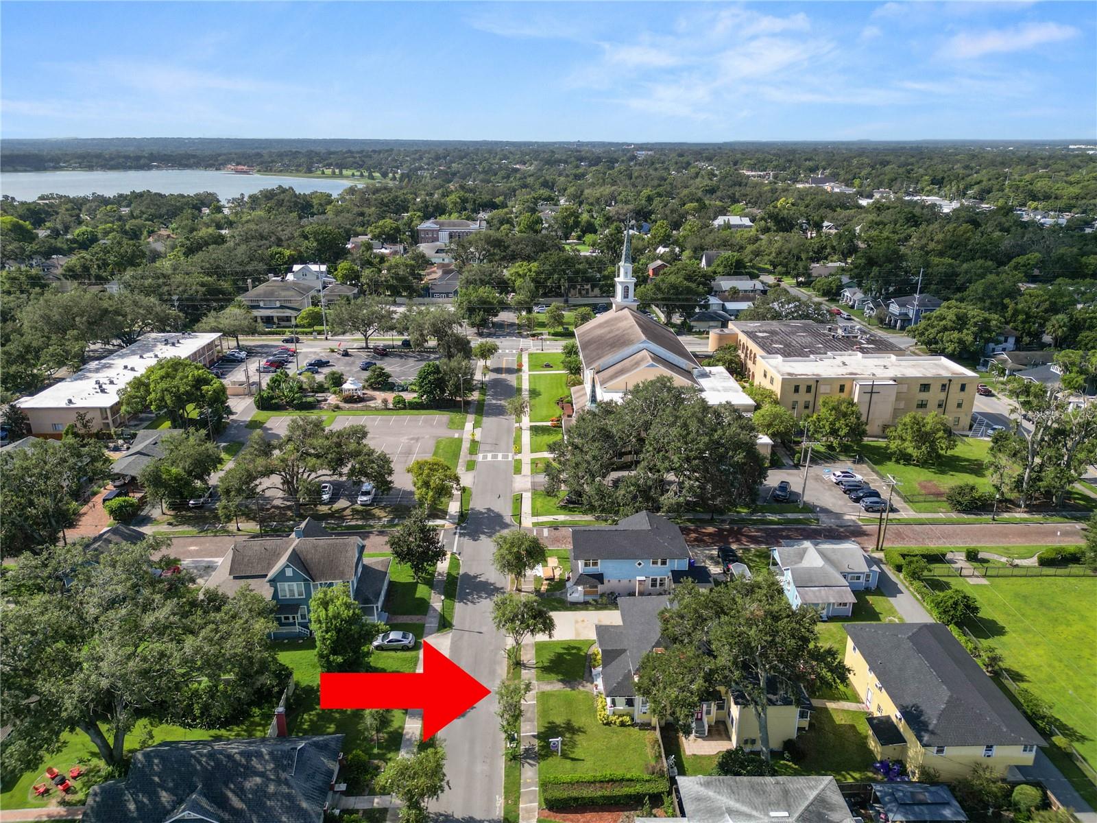 817 SOUTH BLVD, LAKELAND, FL, 33801