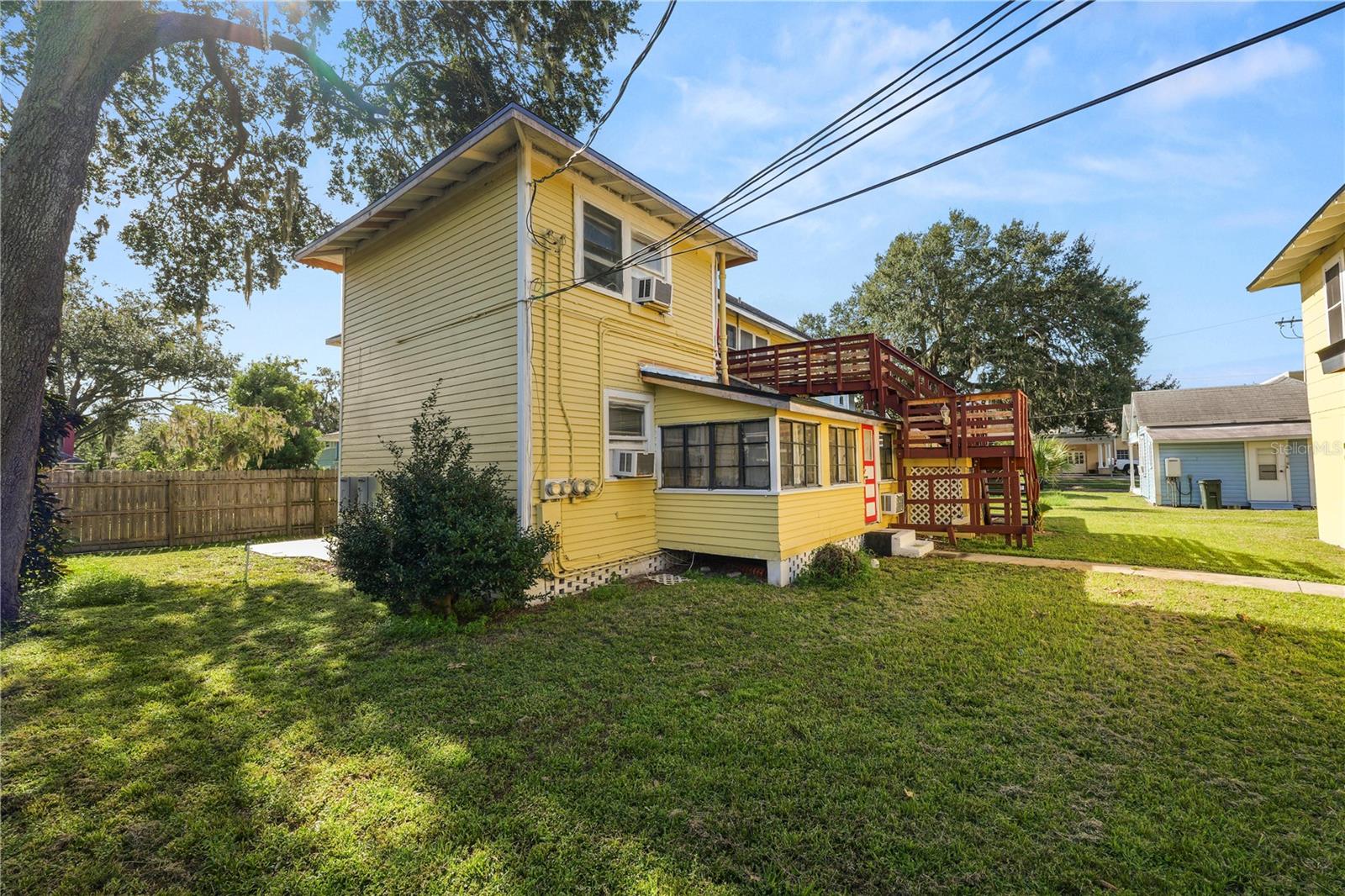 817 SOUTH BLVD, LAKELAND, FL, 33801