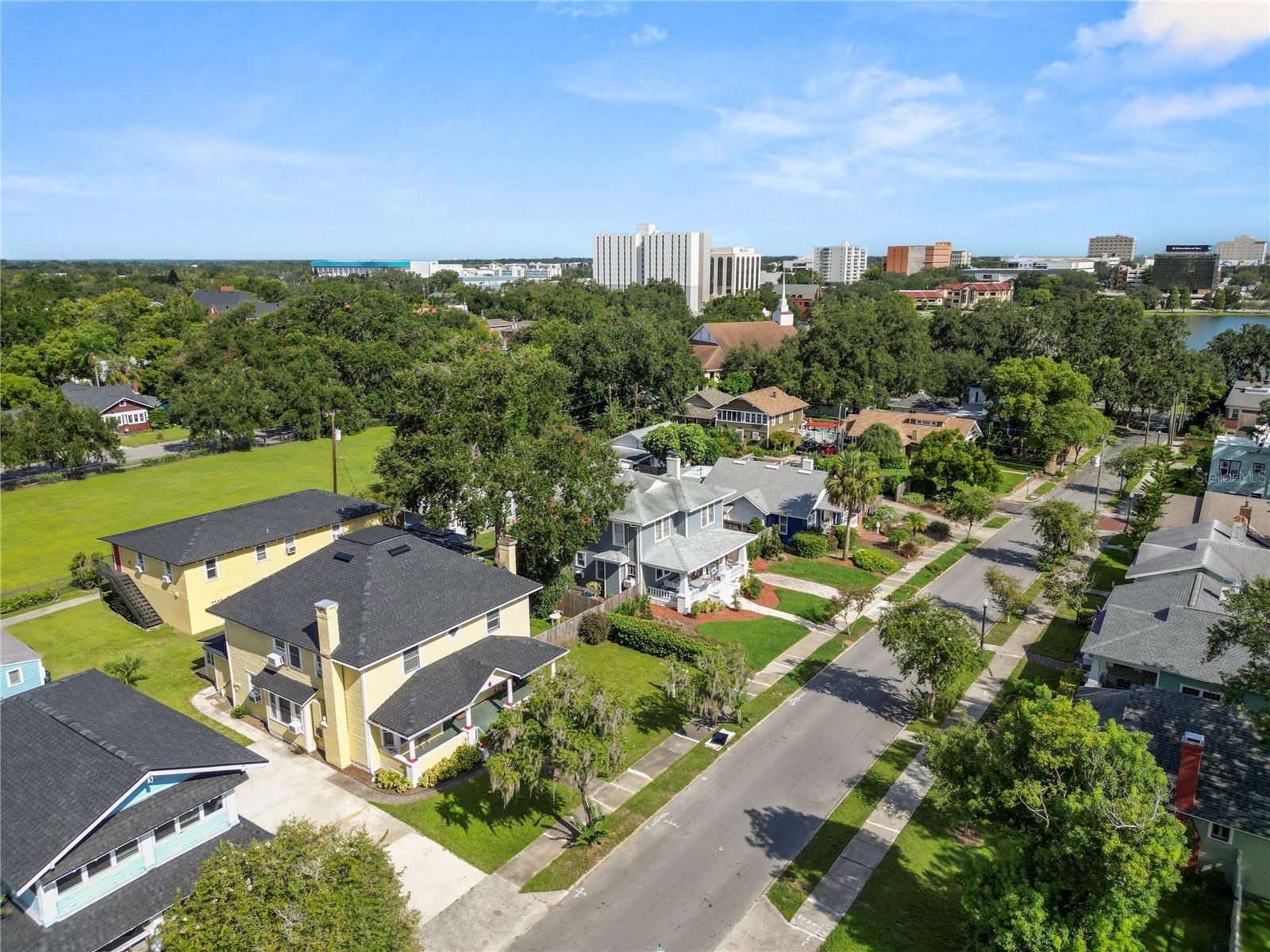 817 SOUTH BLVD, LAKELAND, FL, 33801