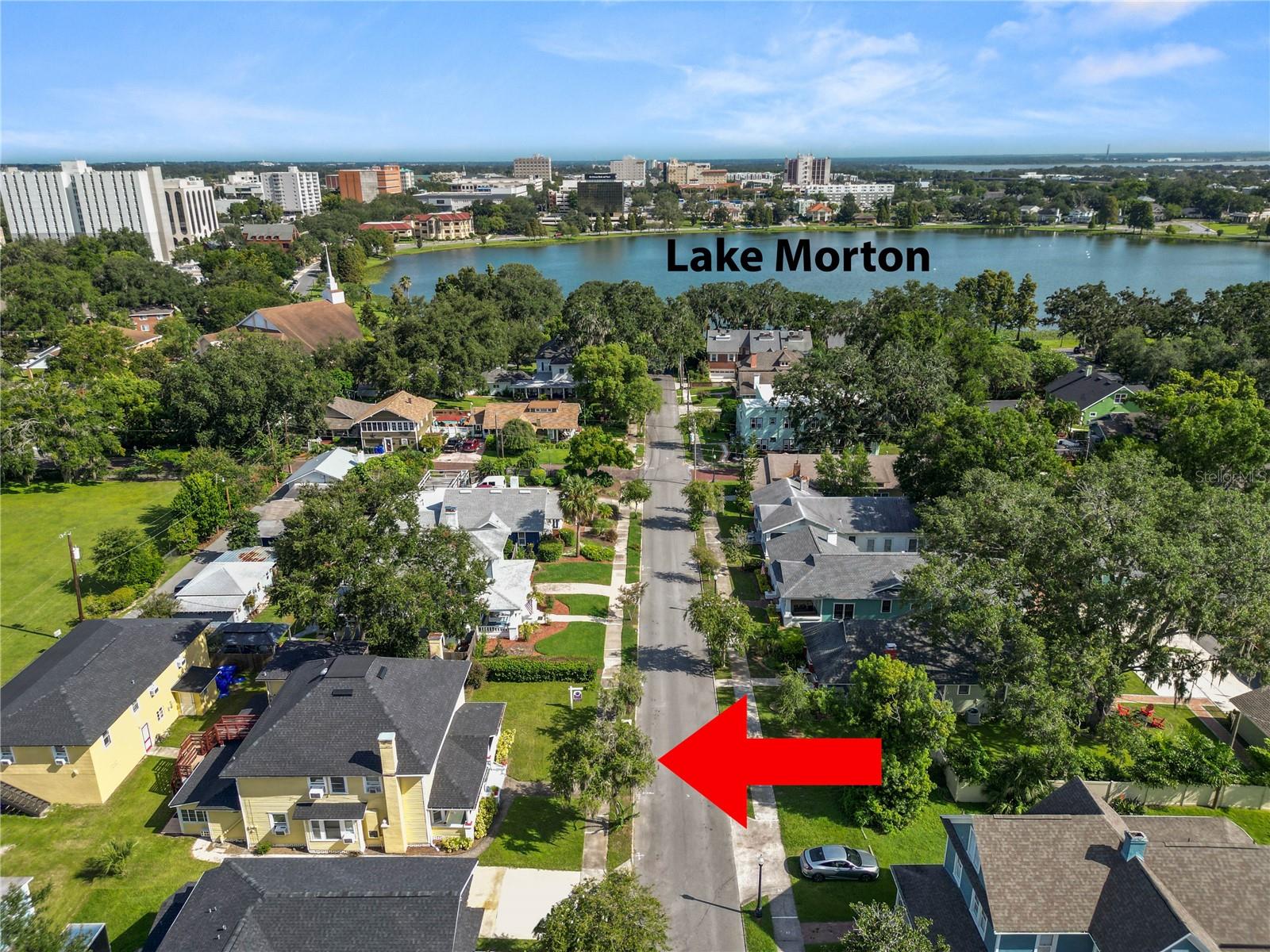 817 SOUTH BLVD, LAKELAND, FL, 33801