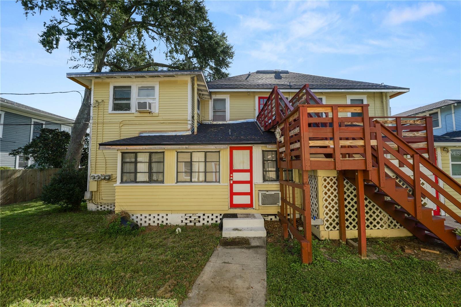 817 SOUTH BLVD, LAKELAND, FL, 33801