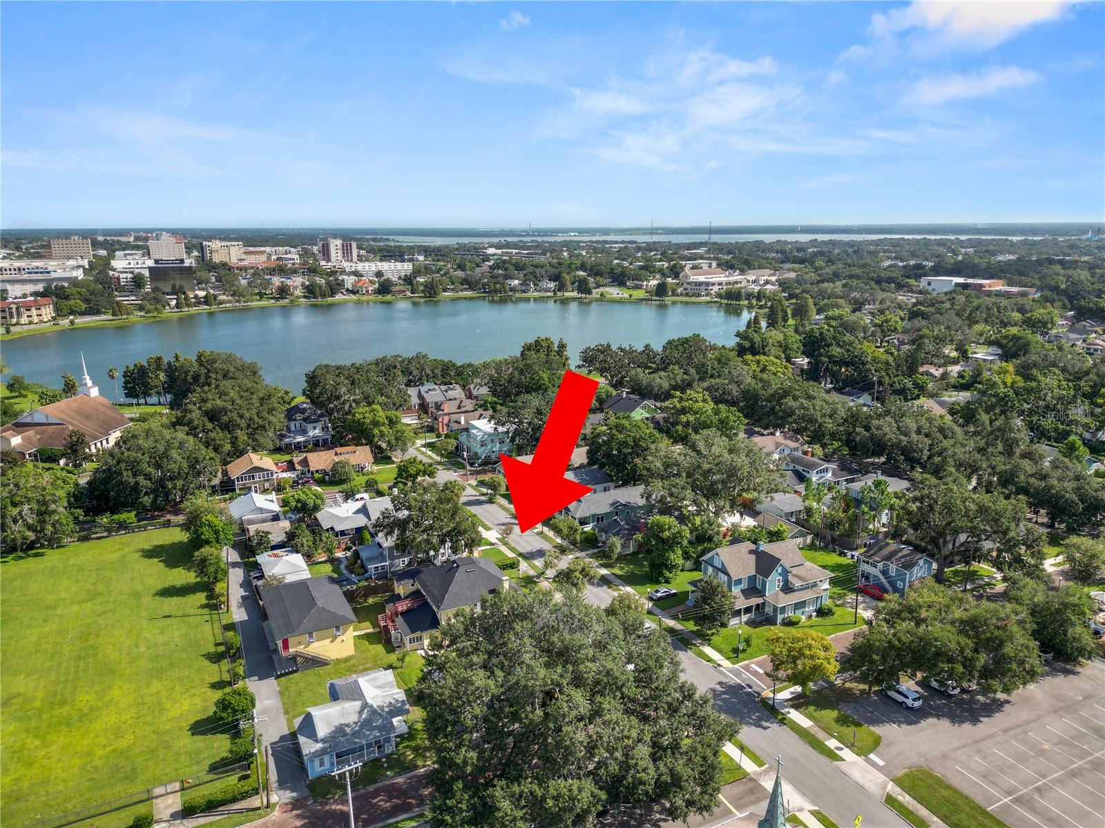 817 SOUTH BLVD, LAKELAND, FL, 33801