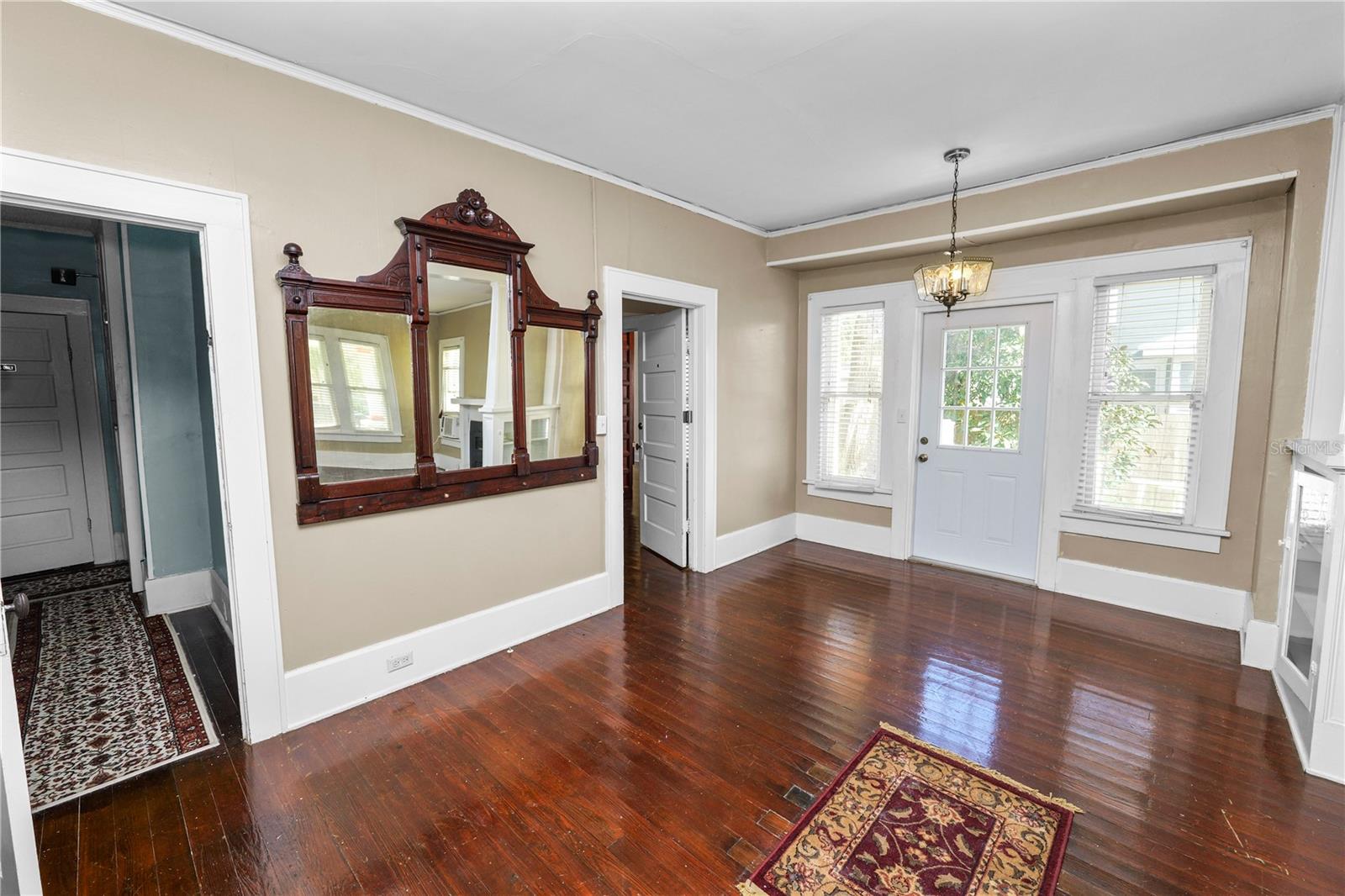 817 SOUTH BLVD, LAKELAND, FL, 33801