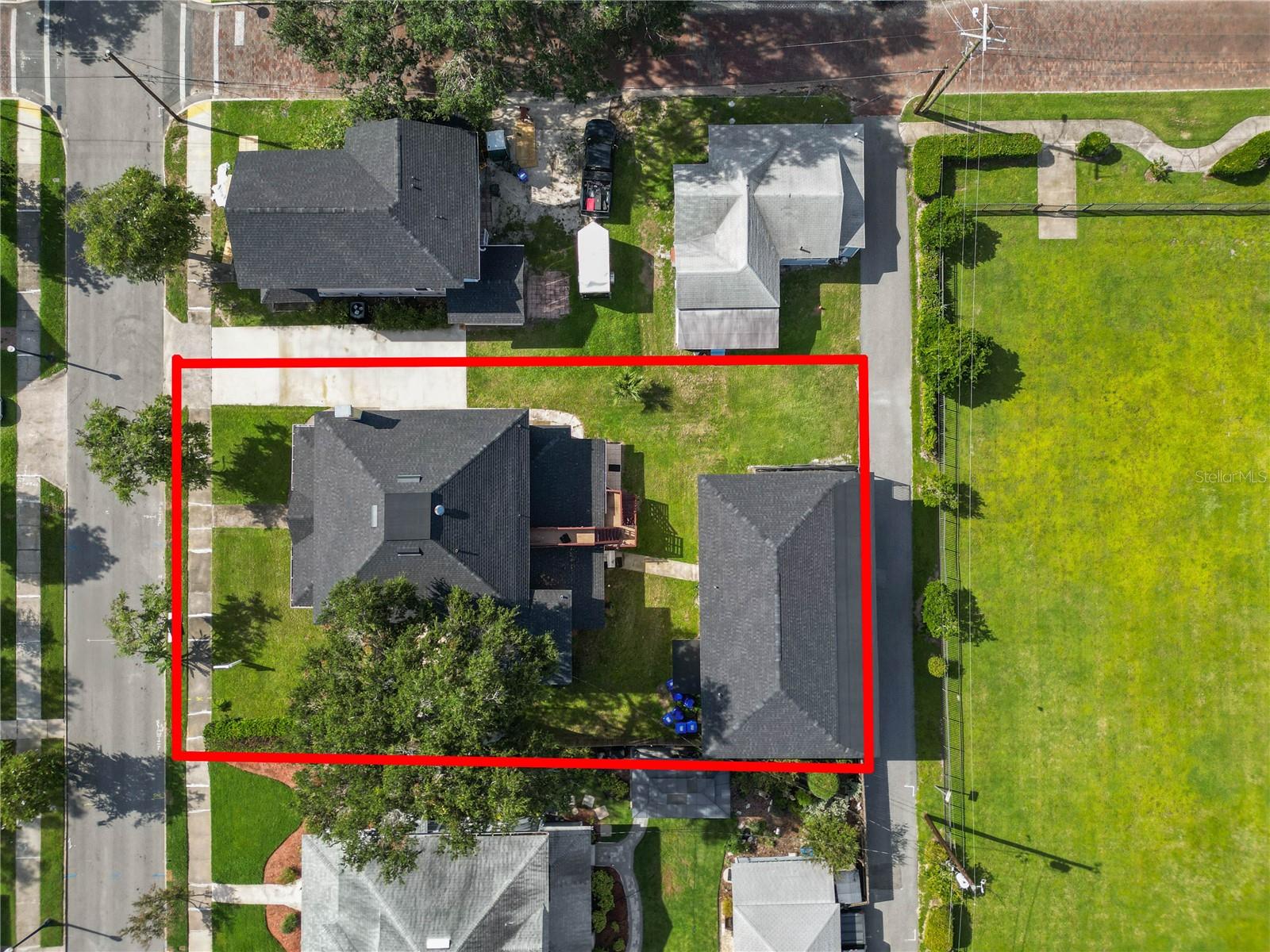 817 SOUTH BLVD, LAKELAND, FL, 33801