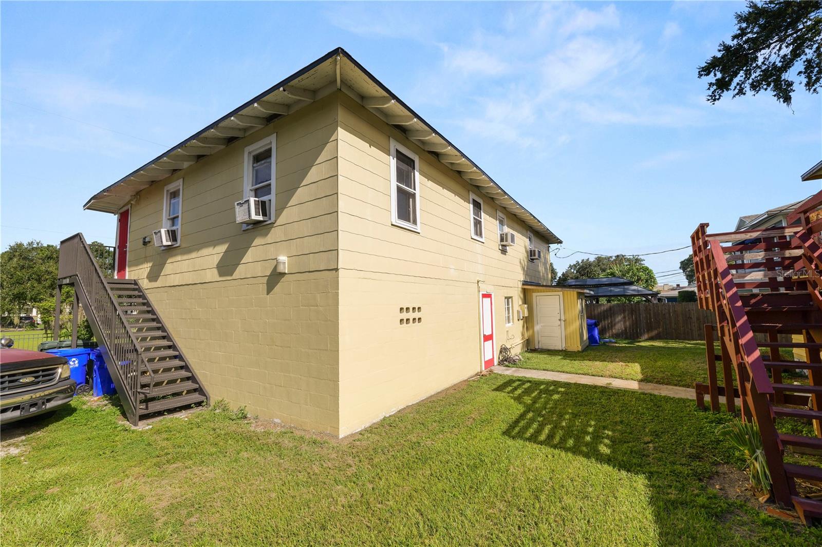 817 SOUTH BLVD, LAKELAND, FL, 33801