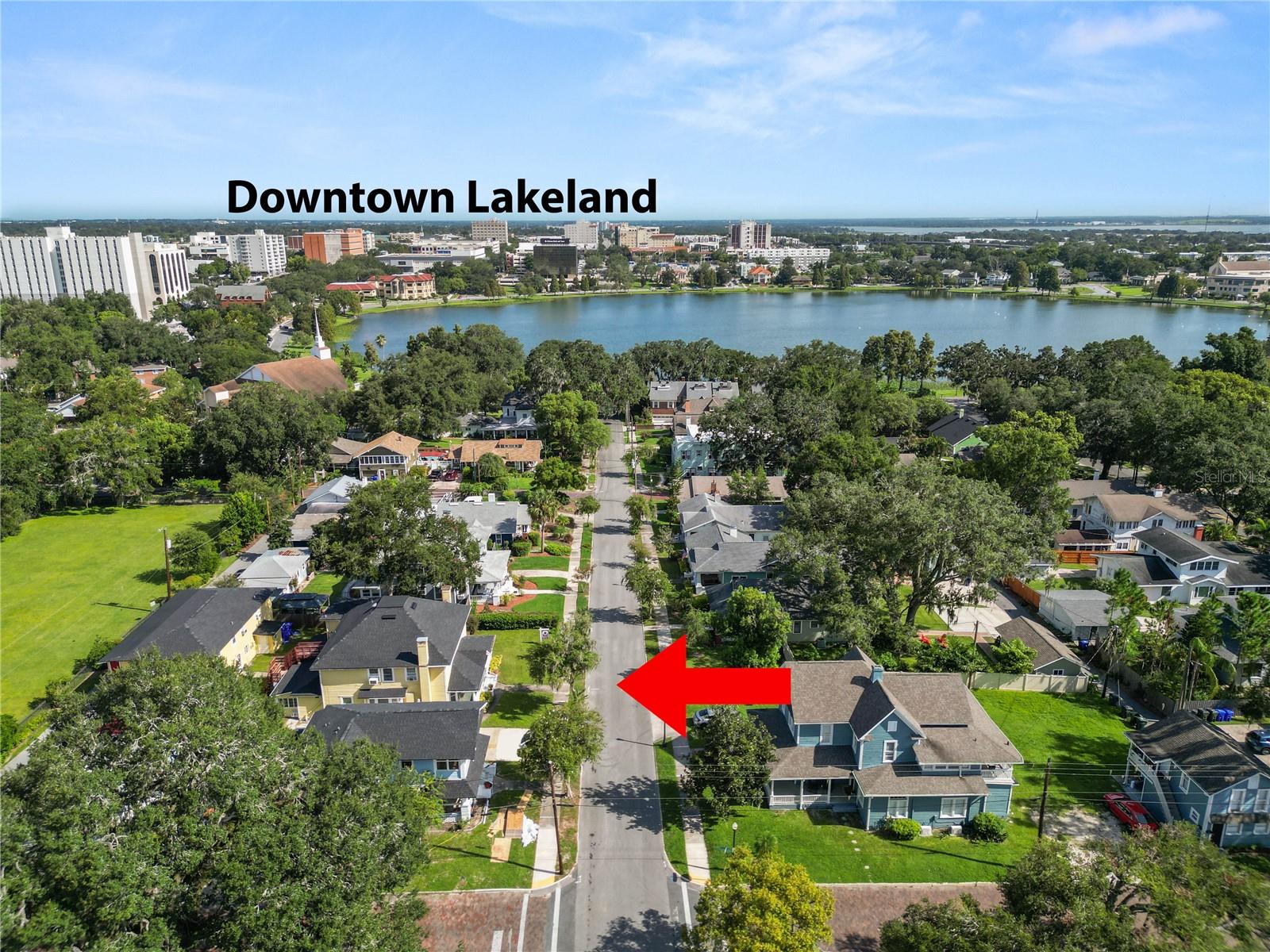 817 SOUTH BLVD, LAKELAND, FL, 33801